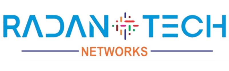 RadanTech Logo